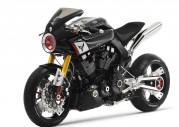 Yamaha MT-0S Concept